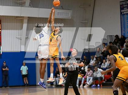 Thumbnail 1 in Blake vs Gibbs (Sun Bash Tampa) photogallery.