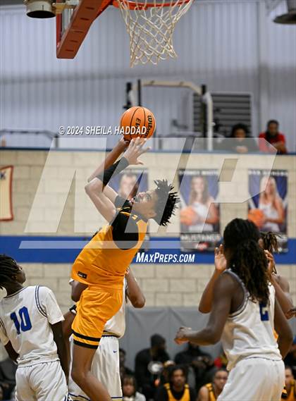 Thumbnail 2 in Blake vs Gibbs (Sun Bash Tampa) photogallery.