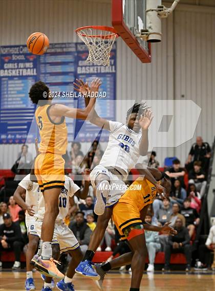 Thumbnail 2 in Blake vs Gibbs (Sun Bash Tampa) photogallery.