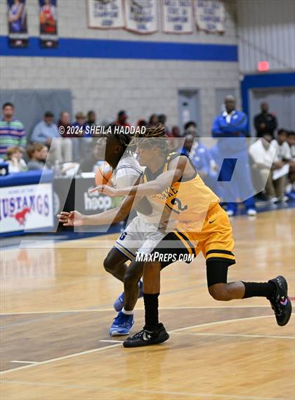 Thumbnail 2 in Blake vs Gibbs (Sun Bash Tampa) photogallery.