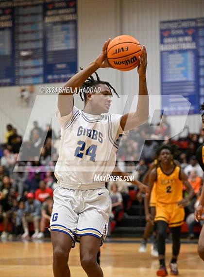 Thumbnail 3 in Blake vs Gibbs (Sun Bash Tampa) photogallery.