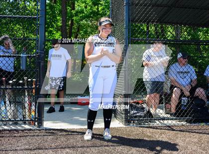 Thumbnail 1 in Fairport vs Corning-Painted Post (NYSPHSAA AAA Final) photogallery.