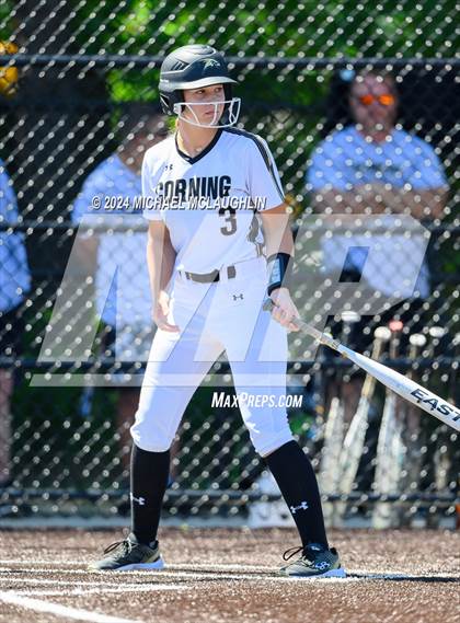 Thumbnail 1 in Fairport vs Corning-Painted Post (NYSPHSAA AAA Final) photogallery.