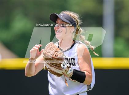 Thumbnail 1 in Fairport vs Corning-Painted Post (NYSPHSAA AAA Final) photogallery.
