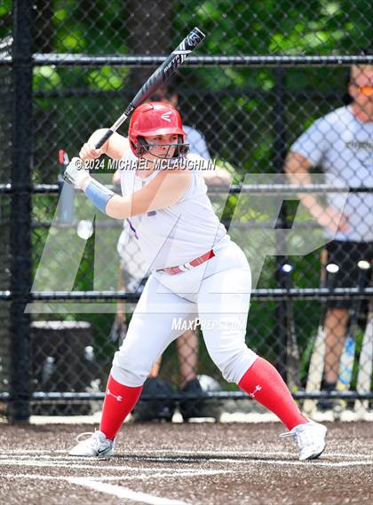 Thumbnail 1 in Fairport vs Corning-Painted Post (NYSPHSAA AAA Final) photogallery.