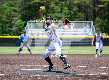 Thumbnail 1 in Fairport vs Corning-Painted Post (NYSPHSAA AAA Final) photogallery.