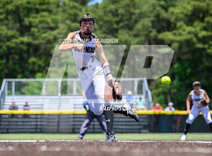 Thumbnail 1 in Fairport vs Corning-Painted Post (NYSPHSAA AAA Final) photogallery.