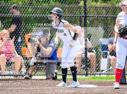 Thumbnail 3 in Fairport vs Corning-Painted Post (NYSPHSAA AAA Final) photogallery.