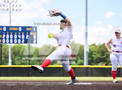 Thumbnail 3 in Fairport vs Corning-Painted Post (NYSPHSAA AAA Final) photogallery.