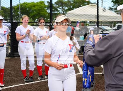 Thumbnail 3 in Fairport vs Corning-Painted Post (NYSPHSAA AAA Final) photogallery.