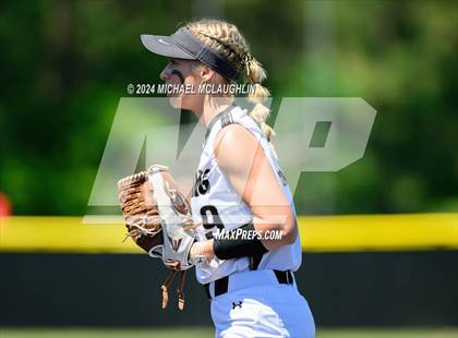 Thumbnail 2 in Fairport vs Corning-Painted Post (NYSPHSAA AAA Final) photogallery.