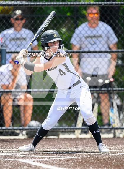 Thumbnail 1 in Fairport vs Corning-Painted Post (NYSPHSAA AAA Final) photogallery.
