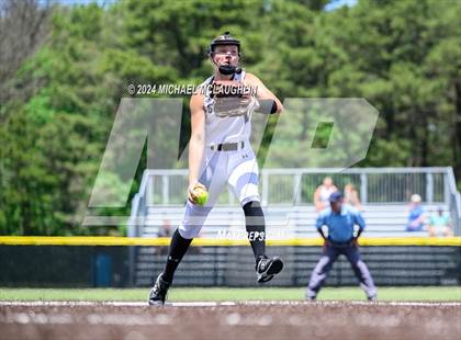 Thumbnail 1 in Fairport vs Corning-Painted Post (NYSPHSAA AAA Final) photogallery.