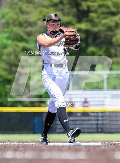 Thumbnail 1 in Fairport vs Corning-Painted Post (NYSPHSAA AAA Final) photogallery.