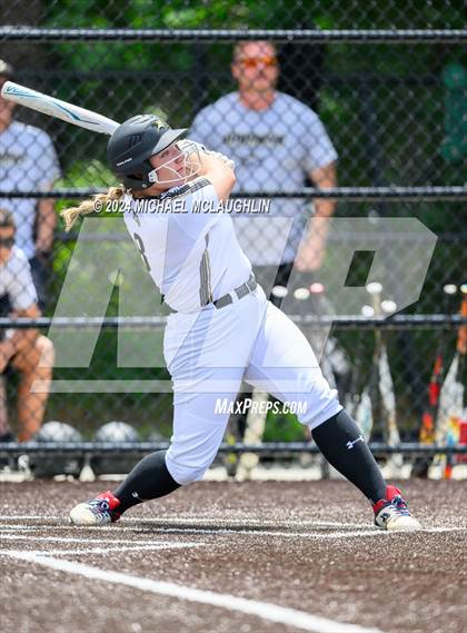 Thumbnail 1 in Fairport vs Corning-Painted Post (NYSPHSAA AAA Final) photogallery.