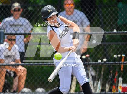 Thumbnail 1 in Fairport vs Corning-Painted Post (NYSPHSAA AAA Final) photogallery.