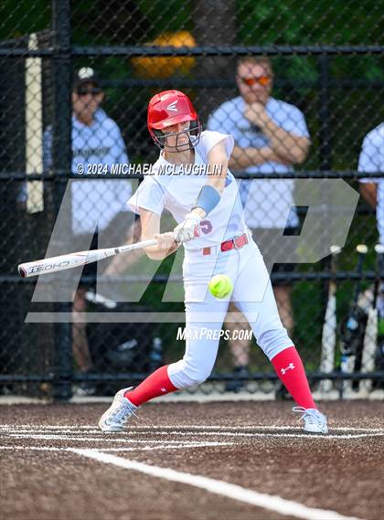 Thumbnail 1 in Fairport vs Corning-Painted Post (NYSPHSAA AAA Final) photogallery.