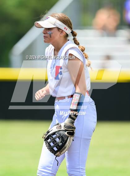 Thumbnail 2 in Fairport vs Corning-Painted Post (NYSPHSAA AAA Final) photogallery.