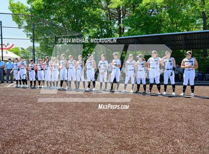 Thumbnail 2 in Fairport vs Corning-Painted Post (NYSPHSAA AAA Final) photogallery.