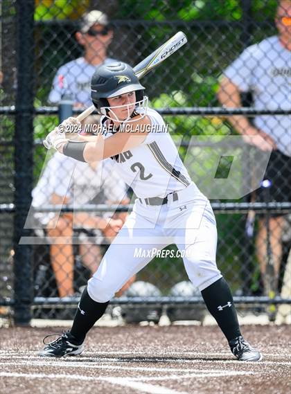 Thumbnail 3 in Fairport vs Corning-Painted Post (NYSPHSAA AAA Final) photogallery.
