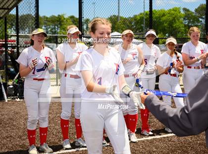 Thumbnail 1 in Fairport vs Corning-Painted Post (NYSPHSAA AAA Final) photogallery.
