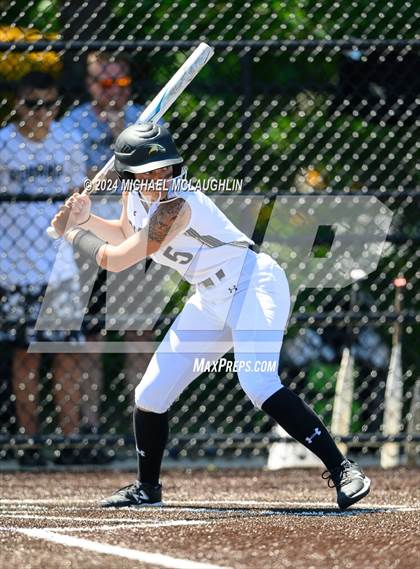 Thumbnail 1 in Fairport vs Corning-Painted Post (NYSPHSAA AAA Final) photogallery.