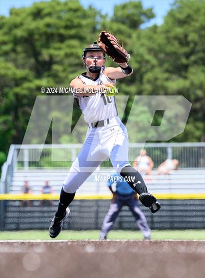 Thumbnail 1 in Fairport vs Corning-Painted Post (NYSPHSAA AAA Final) photogallery.