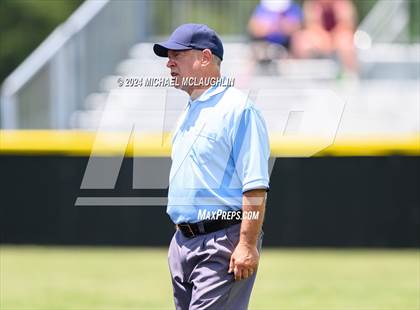 Thumbnail 3 in Fairport vs Corning-Painted Post (NYSPHSAA AAA Final) photogallery.
