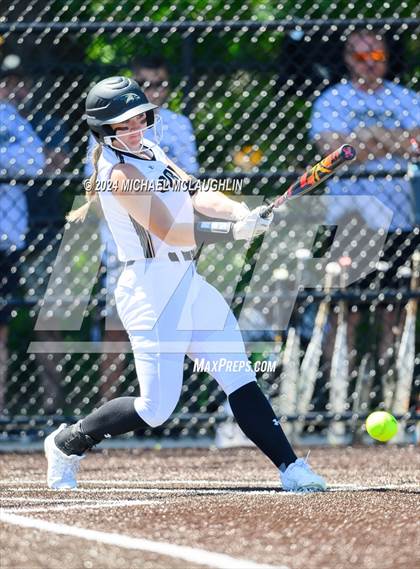Thumbnail 1 in Fairport vs Corning-Painted Post (NYSPHSAA AAA Final) photogallery.