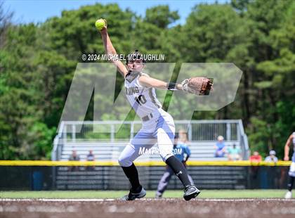 Thumbnail 1 in Fairport vs Corning-Painted Post (NYSPHSAA AAA Final) photogallery.