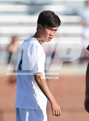 Mountain Vista vs. Bear Creek (CHSAA 5A 1st Round)