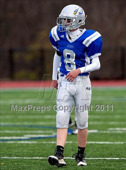 Thumbnail 3 in Newport Central Catholic @ Scott photogallery.