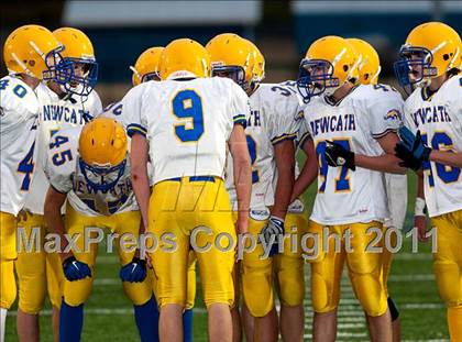 Thumbnail 2 in Newport Central Catholic @ Scott photogallery.