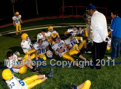 Thumbnail 2 in Newport Central Catholic @ Scott photogallery.