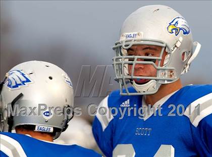 Thumbnail 1 in Newport Central Catholic @ Scott photogallery.