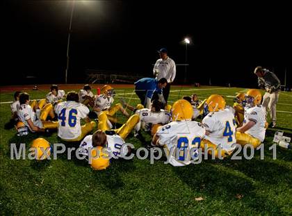 Thumbnail 1 in Newport Central Catholic @ Scott photogallery.