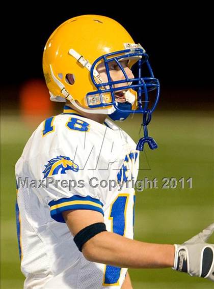Thumbnail 2 in Newport Central Catholic @ Scott photogallery.