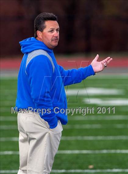 Thumbnail 1 in Newport Central Catholic @ Scott photogallery.