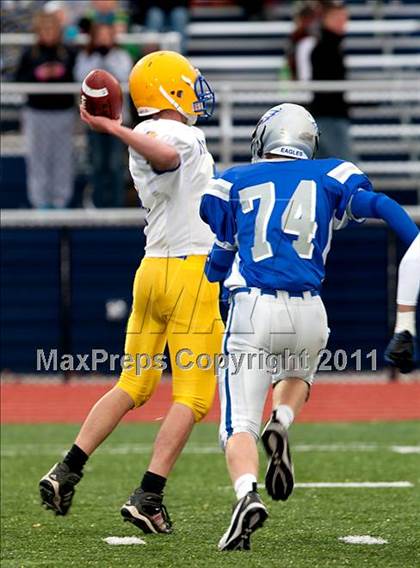 Thumbnail 1 in Newport Central Catholic @ Scott photogallery.