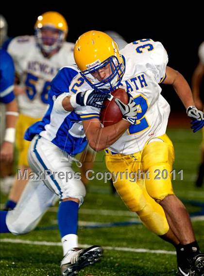 Thumbnail 1 in Newport Central Catholic @ Scott photogallery.