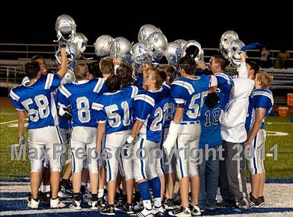 Thumbnail 3 in Newport Central Catholic @ Scott photogallery.