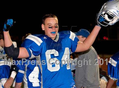 Thumbnail 3 in Newport Central Catholic @ Scott photogallery.