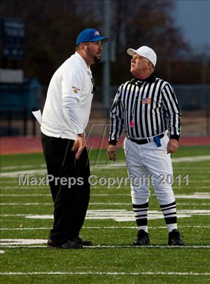 Thumbnail 3 in Newport Central Catholic @ Scott photogallery.