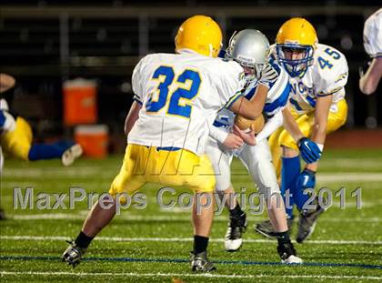 Thumbnail 1 in Newport Central Catholic @ Scott photogallery.