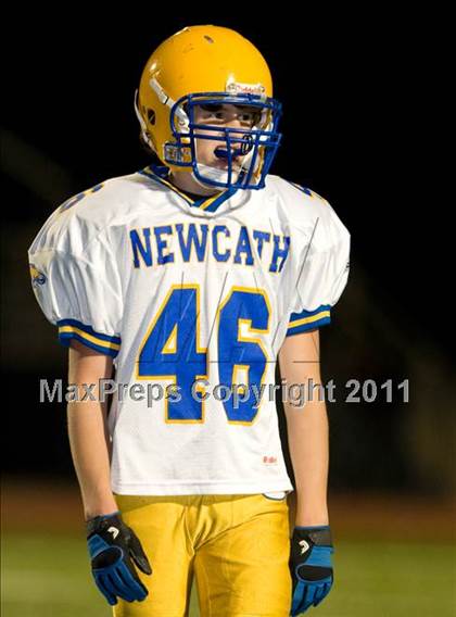 Thumbnail 2 in Newport Central Catholic @ Scott photogallery.