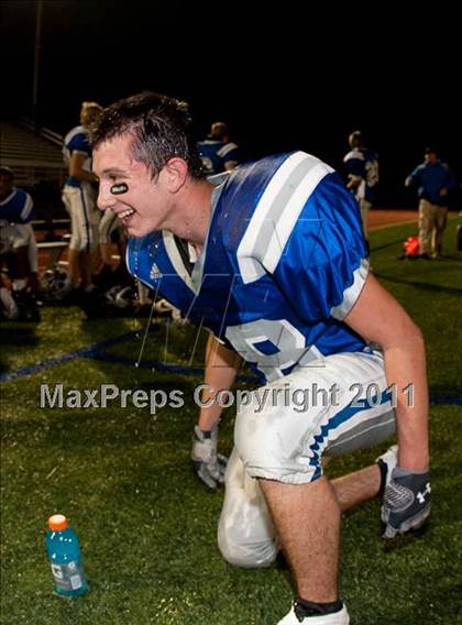 Thumbnail 1 in Newport Central Catholic @ Scott photogallery.