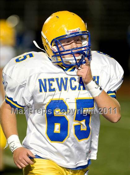 Thumbnail 3 in Newport Central Catholic @ Scott photogallery.