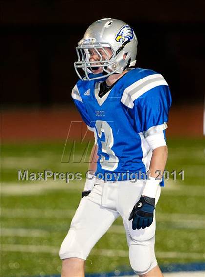 Thumbnail 1 in Newport Central Catholic @ Scott photogallery.