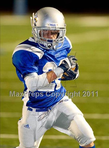 Thumbnail 1 in Newport Central Catholic @ Scott photogallery.