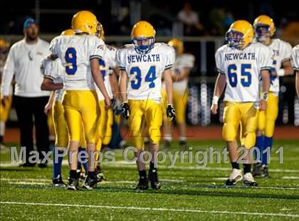 Thumbnail 2 in Newport Central Catholic @ Scott photogallery.